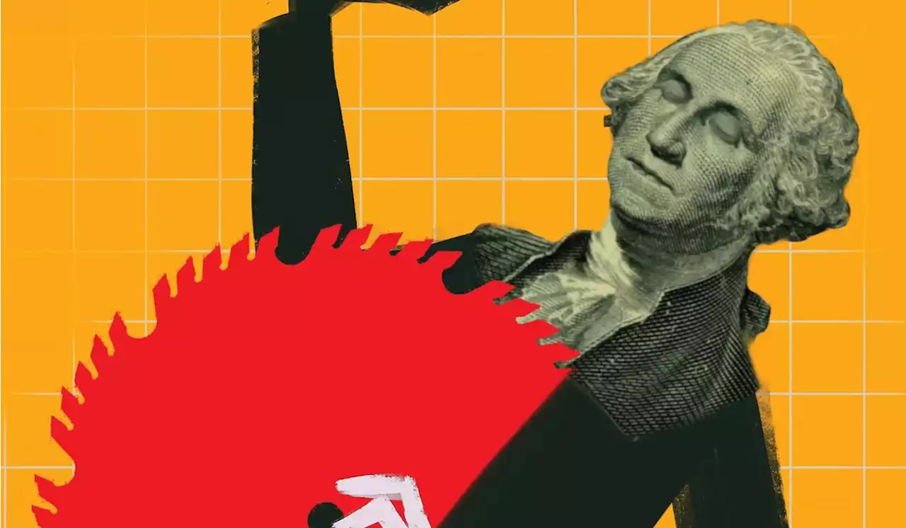 ‘Woke’ sanctions and countries abandoning the dollar will ruin the world, not just U.S.