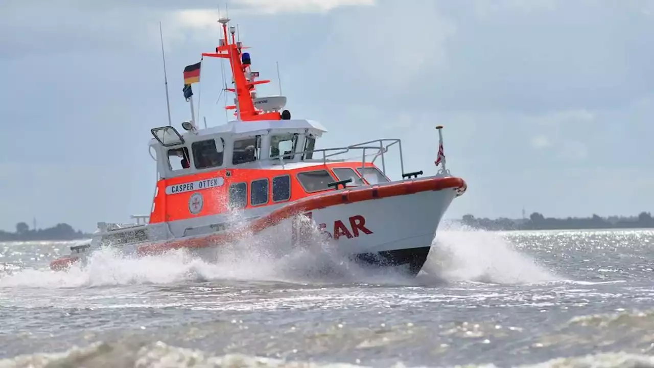 offene fragen nach leichenfund auf der sandbank 'hoher knechtsand'