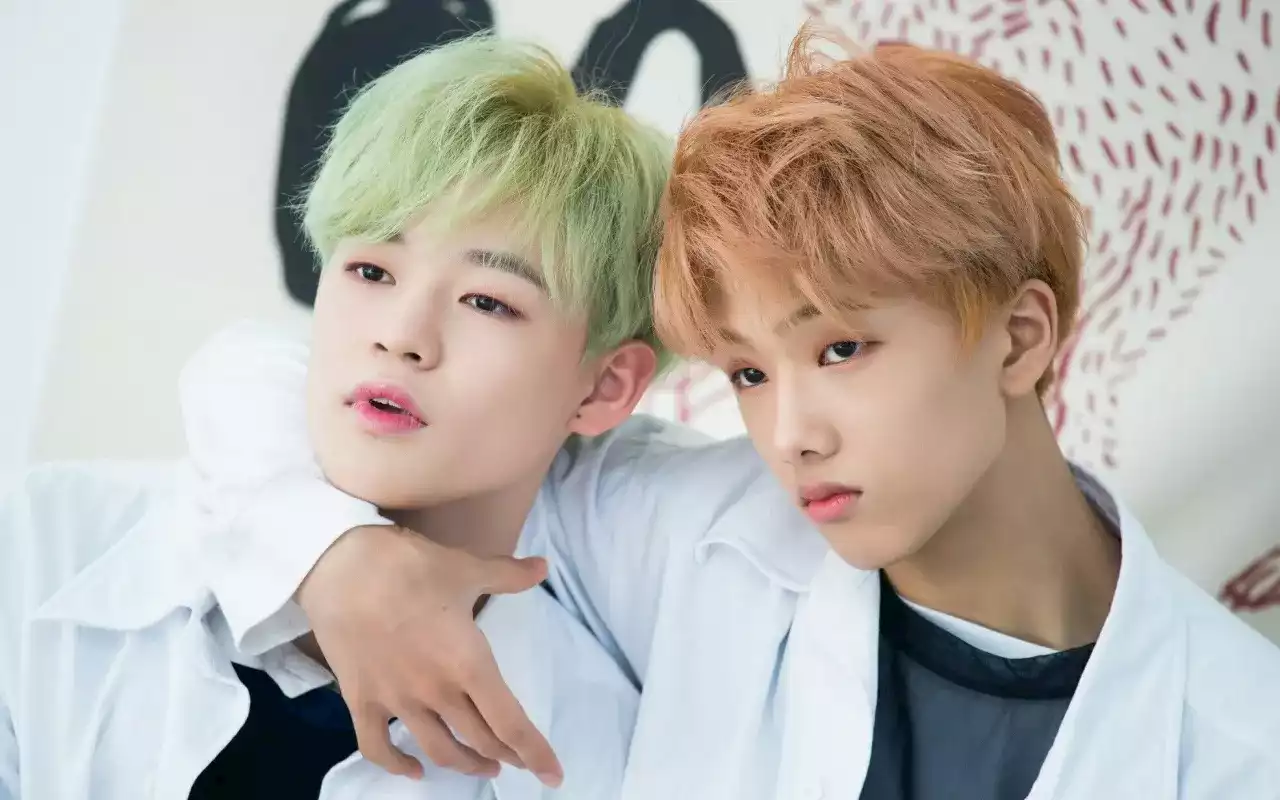 Kebiasaan Buruk Chenle NCT Bikin Khawatir, Momen Jisung Sempat Marahi Ikut Dibahas Lagi