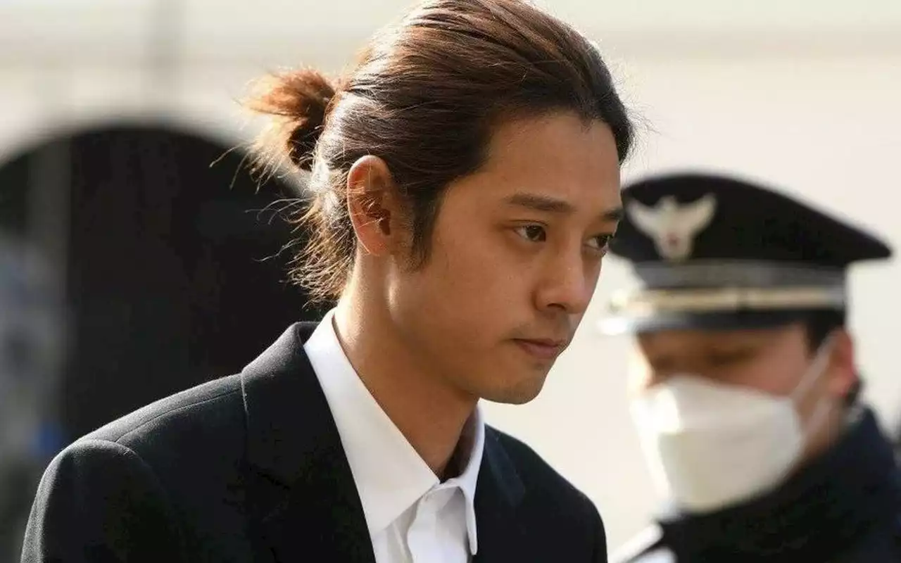 Terima Hadiah Ilegal, Ada Kepentingan Politik Di Balik Pemulihan Data Golden Phone Jung Joon Young