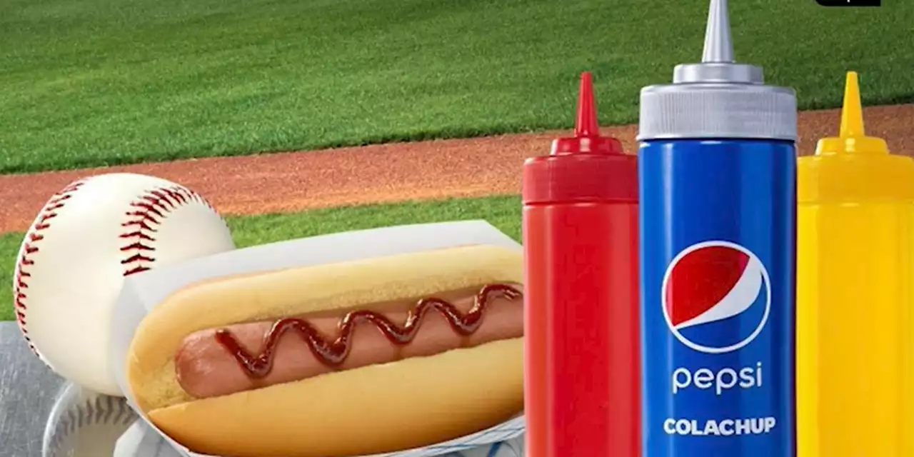 Pepsi to sell cola-infused sauces for Fourth of July