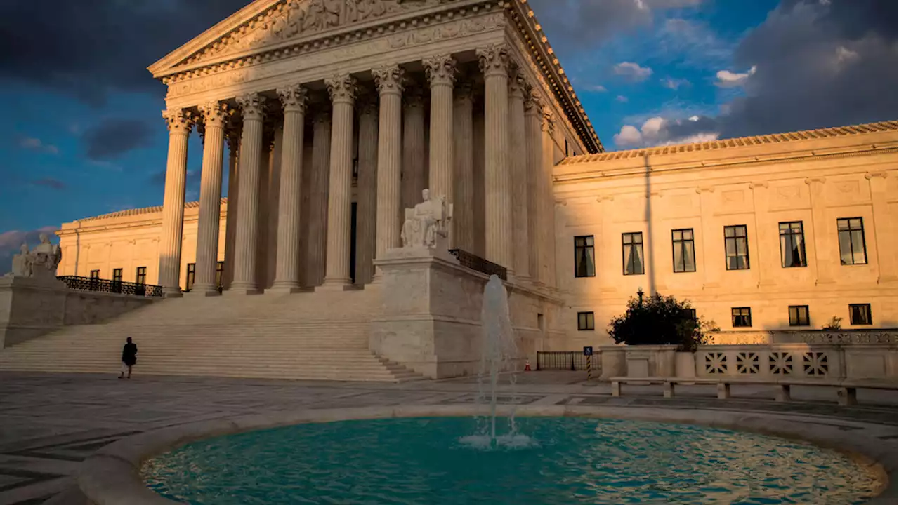 Supreme Court ruling on another case could kill Ohio GOP redistricting appeal