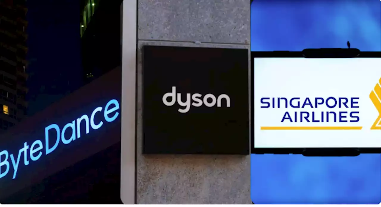 Top 20 most attractive companies to work for in Singapore: Bytedance, SIA and more