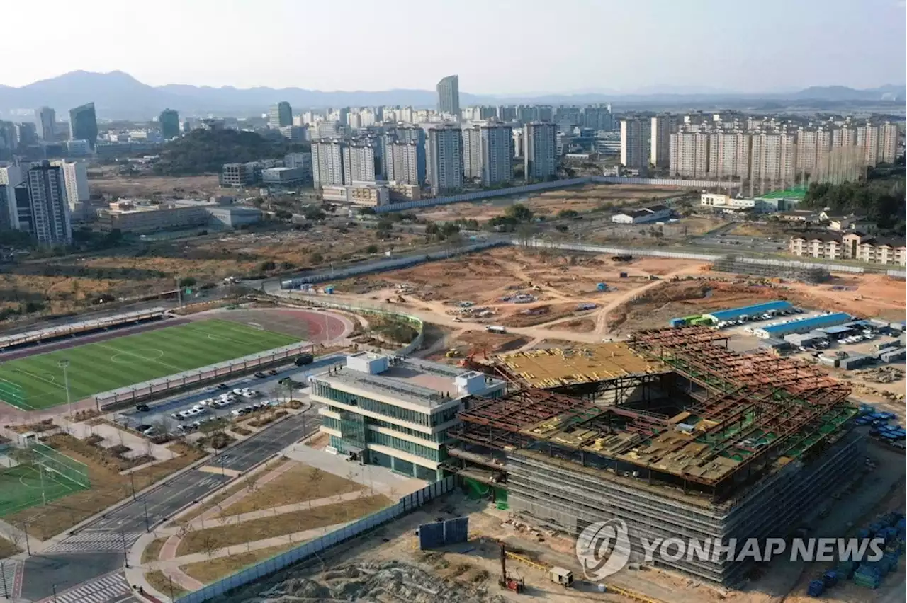 '재무위기' 한전, 에너지공대 출연 300억원 이상 줄여…30%↓(종합) | 연합뉴스