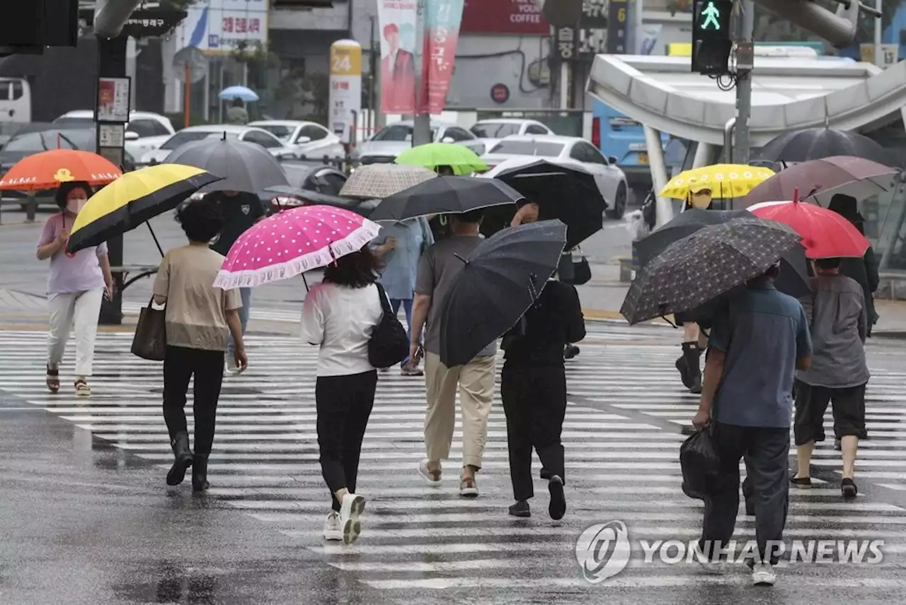 [연합뉴스 이 시각 헤드라인] - 07:30 | 연합뉴스