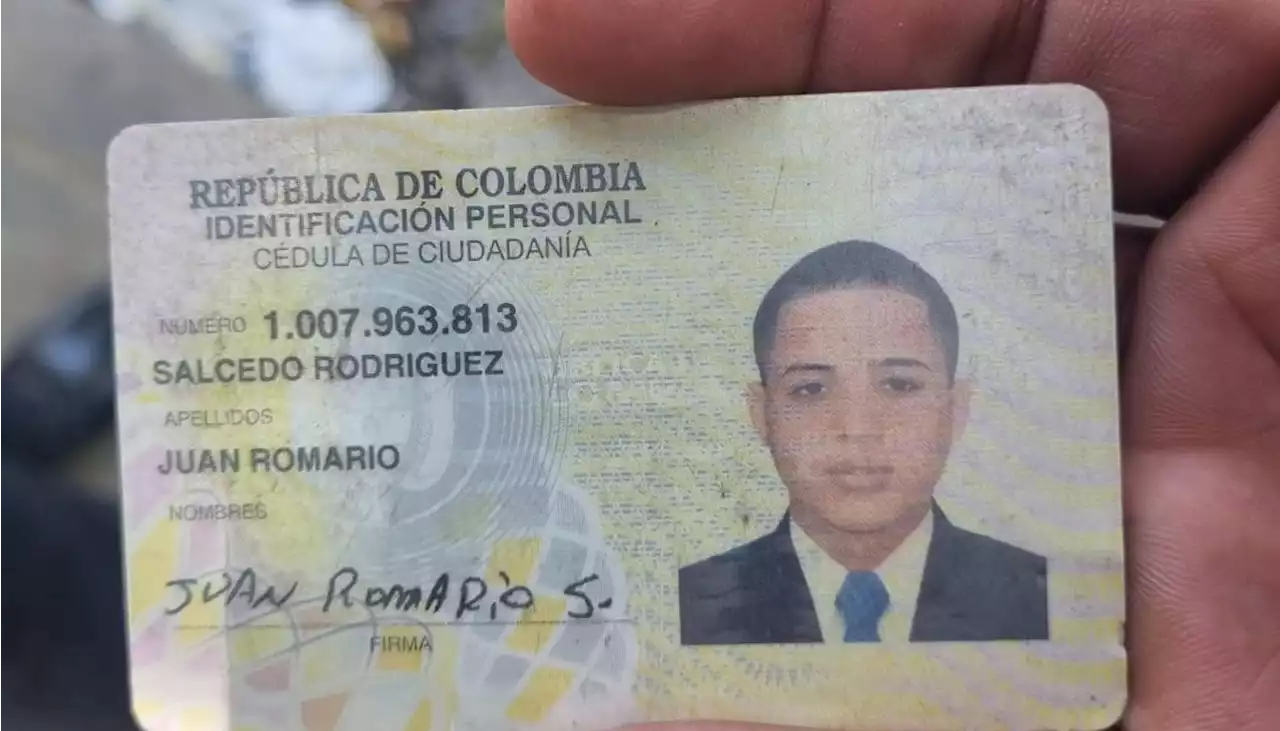 Ataque a bala dejó un hombre muerto en el barrio Rebolo