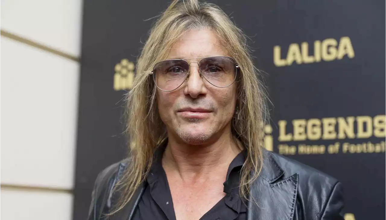 Claudio Caniggia, procesado por abuso sexual agravado contra su exesposa