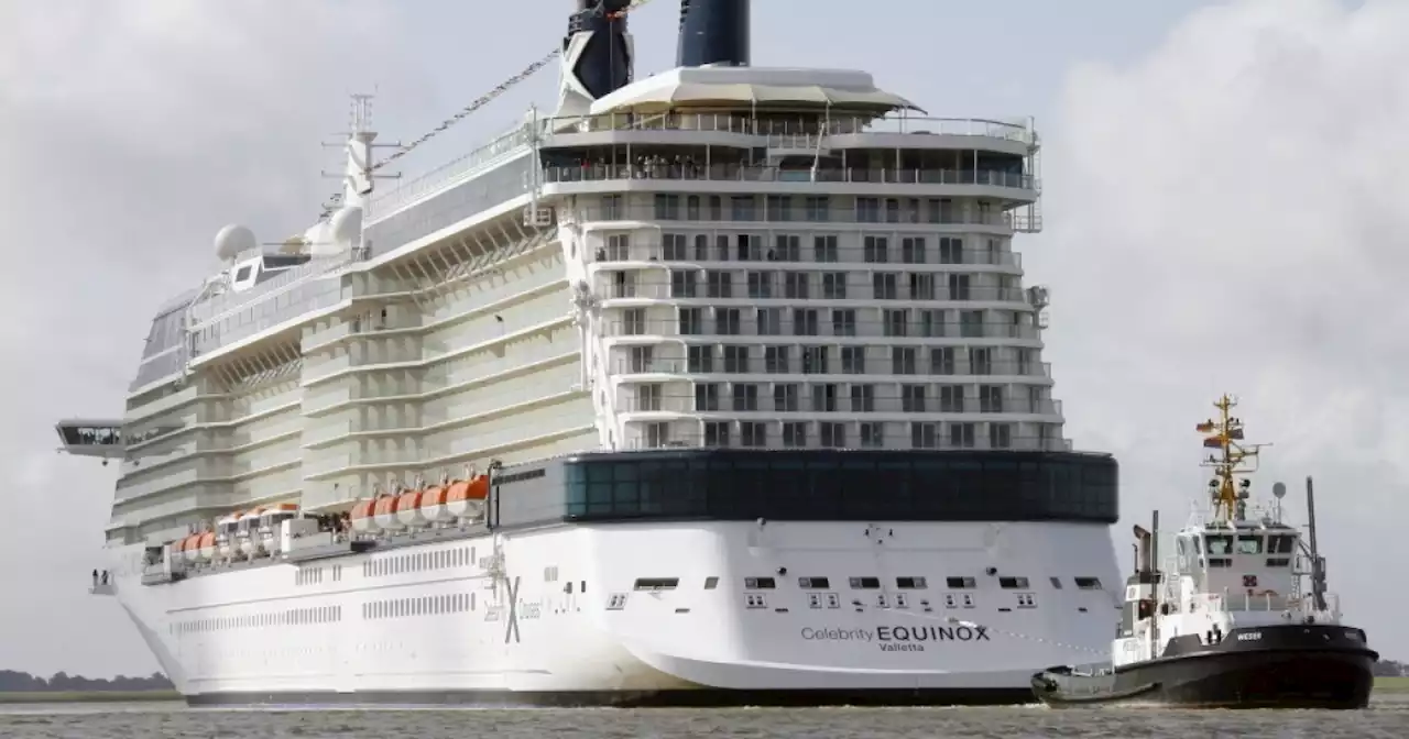 A contagious stomach bug is taking over cruise lines this summer