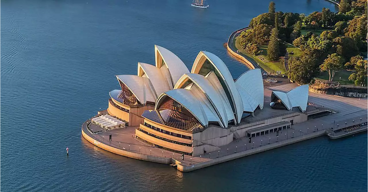 Unique Sydney Opera House history explained as new museum exhibit opens