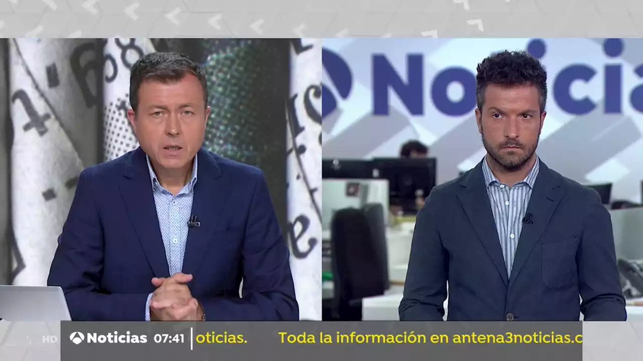 Noticias de hoy, jueves 29 de junio de 2023