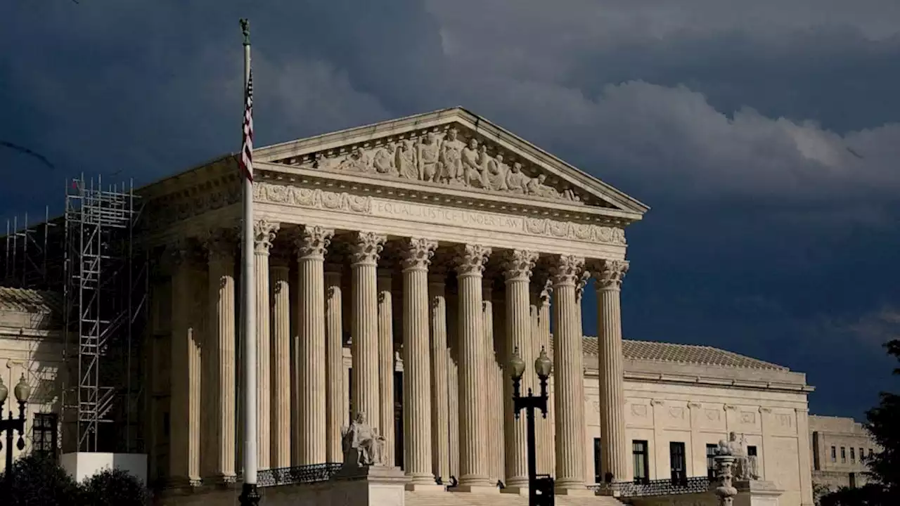 Supreme Court sets new limits on affirmative action programs in landmark ruling