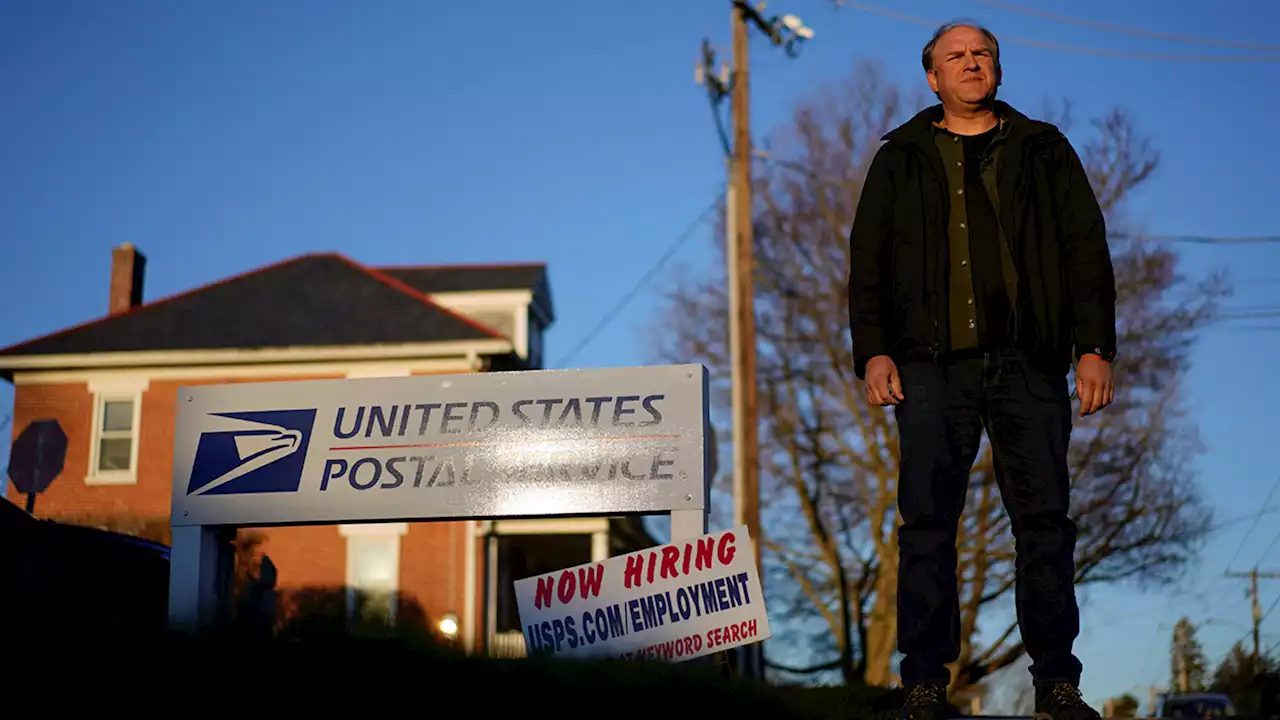 Supreme Court uses case of Pa. mailman to solidify protections for religious accommodations