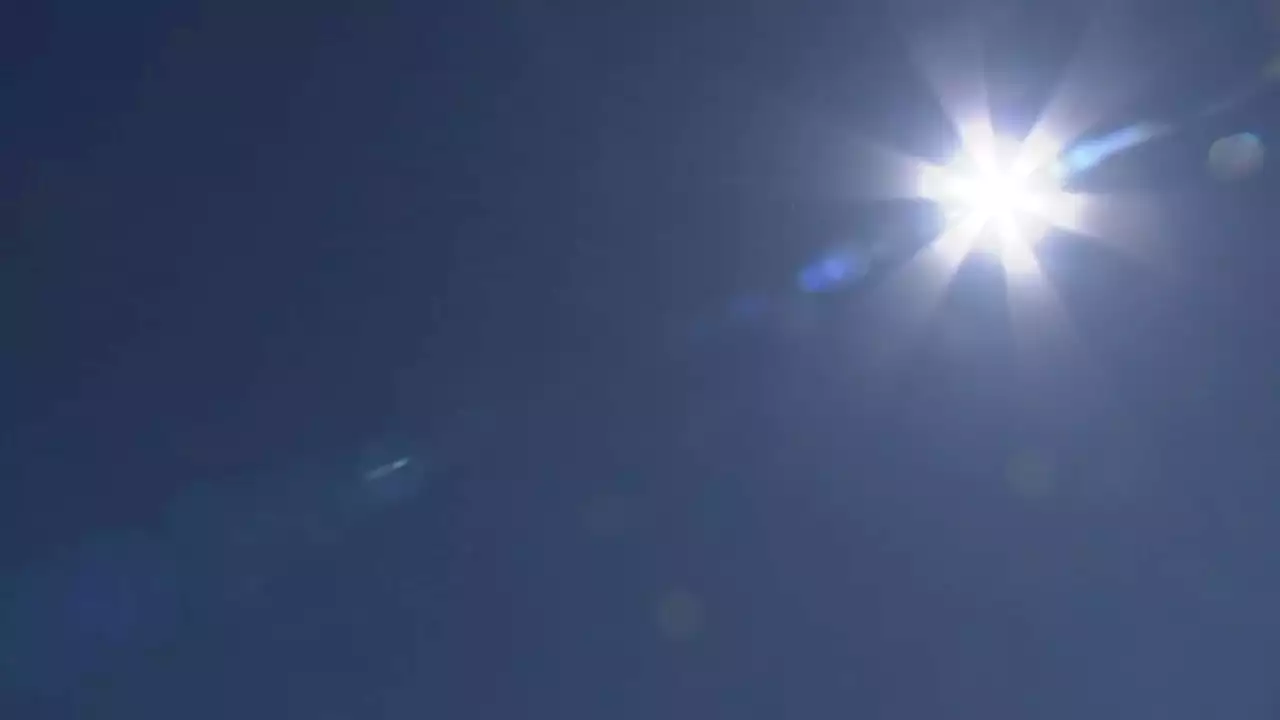 LIVE: Warmup begins as parts of Bay Area brace for triple-digit temperatures over weekend