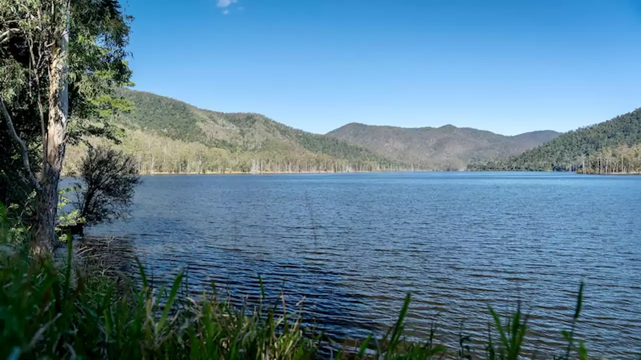 'Not logical': Experts question Queensland government plans to build mega pumped hydro