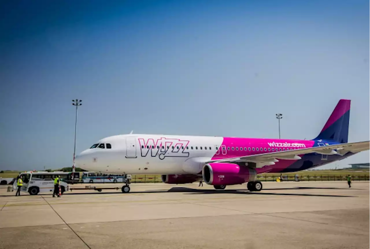 Lufthansa-Übernahme: Wizz Air fordert Ita-Slots in Mailand-Linate