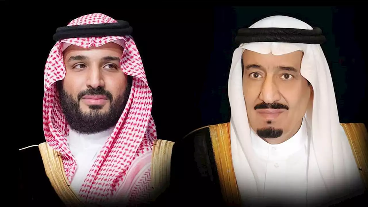 القيادة البحرينية تهنئ خادم الحرمين وولي العهد بالنجاح الكبير والتنظيم المميز لموسم الحج