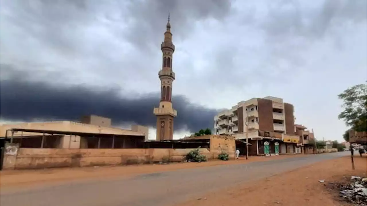 پایان آتش‌بس در سودان؛ البرهان خواستار پیوستن جوانان به ارتش شد