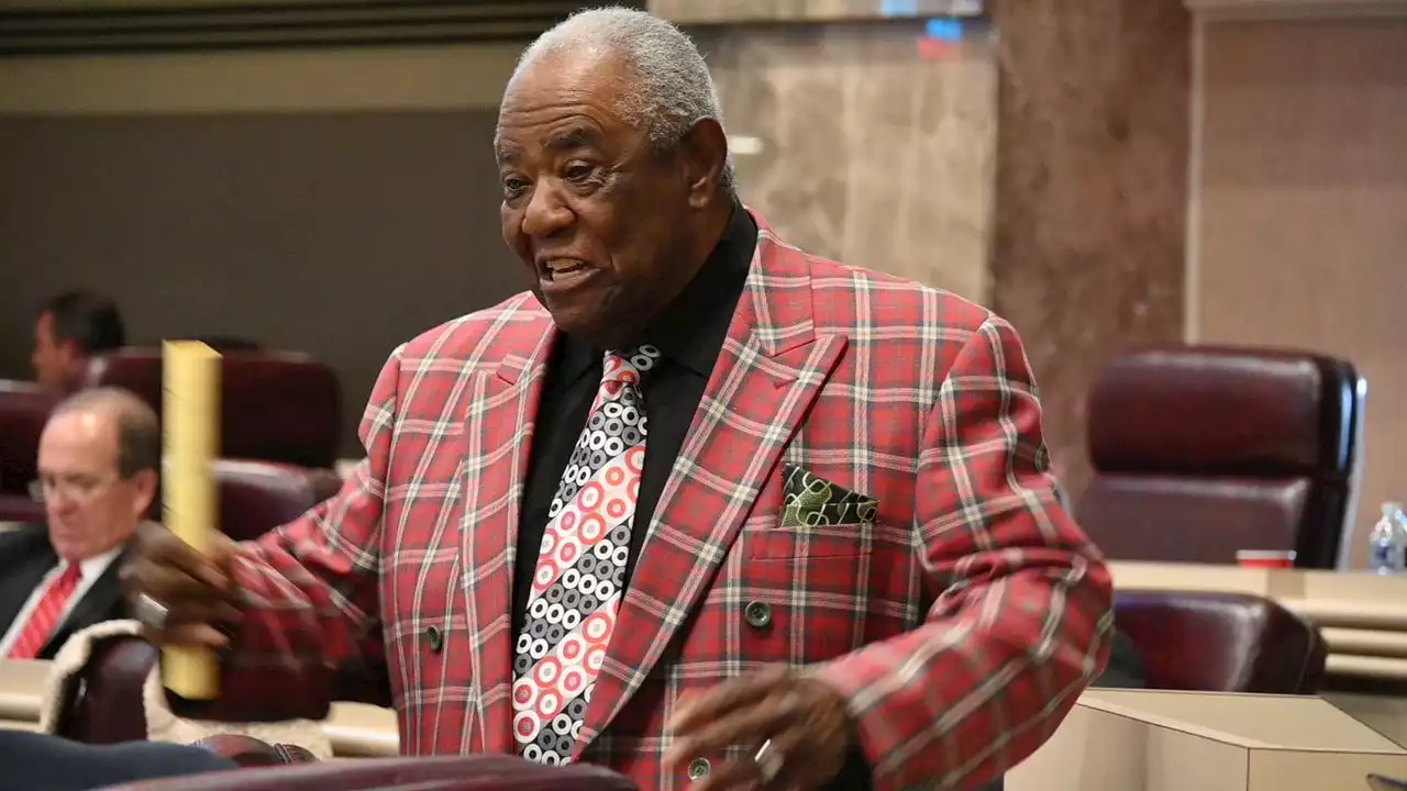 Birmingham nonprofit doesn’t want missing check from Rep. John Rogers