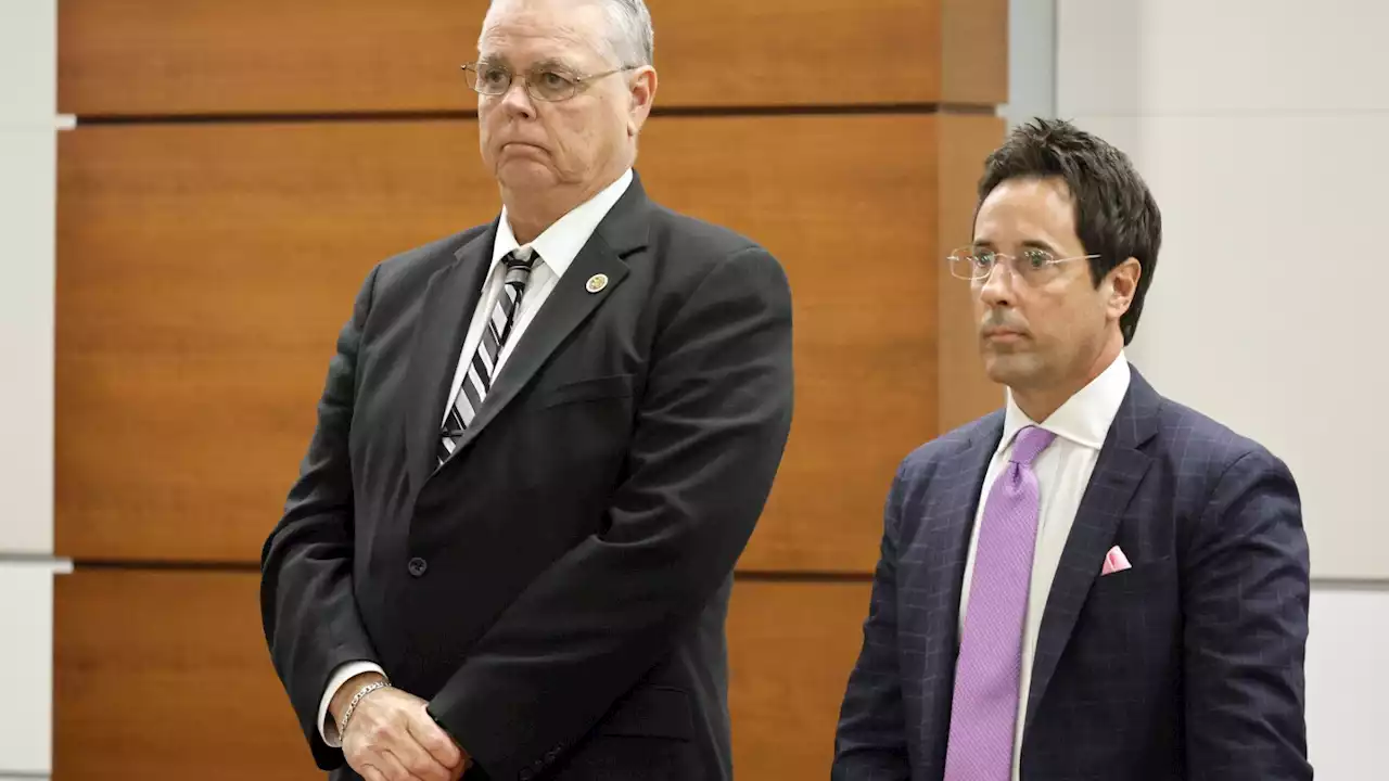 Deputy acquitted of all charges for failing to act during deadly Parkland school shooting