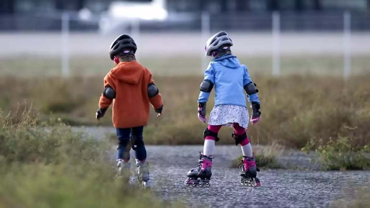 Ampel legt Haushaltskrach um Finanzierung der Kindergrundsicherung bei