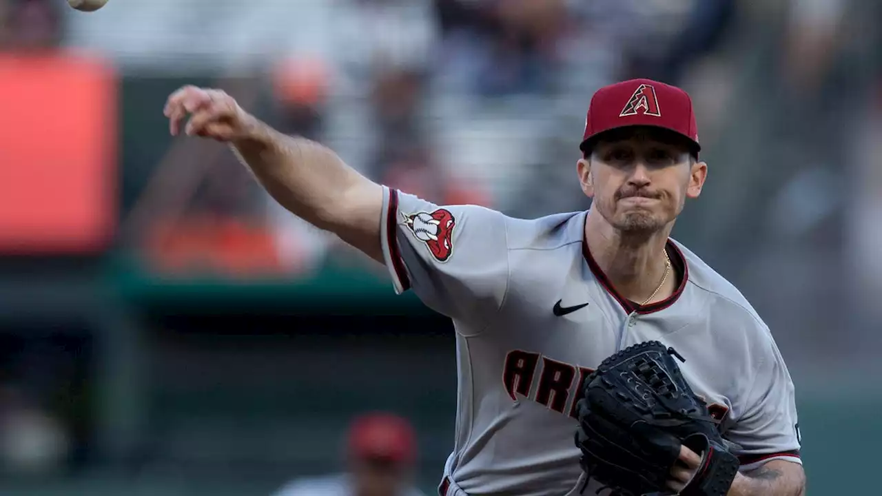 D-Backs, Scott McGough cough up late lead in loss to Rays