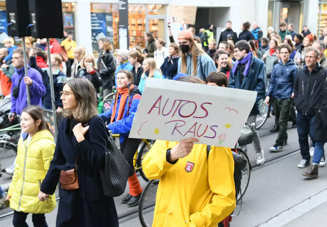 Kommentar zur Stadtklima-Abstimmung – Nun wird sich zeigen, wie links Basel tatsächlich tickt