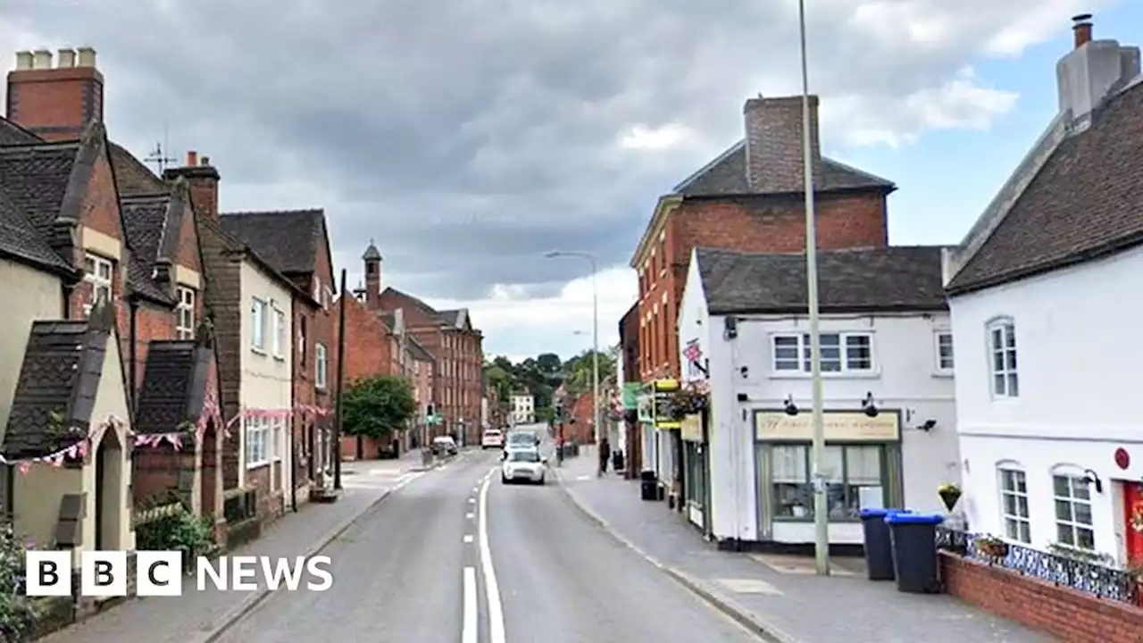 Staffordshire earthquake causes rumbling and homes to shake