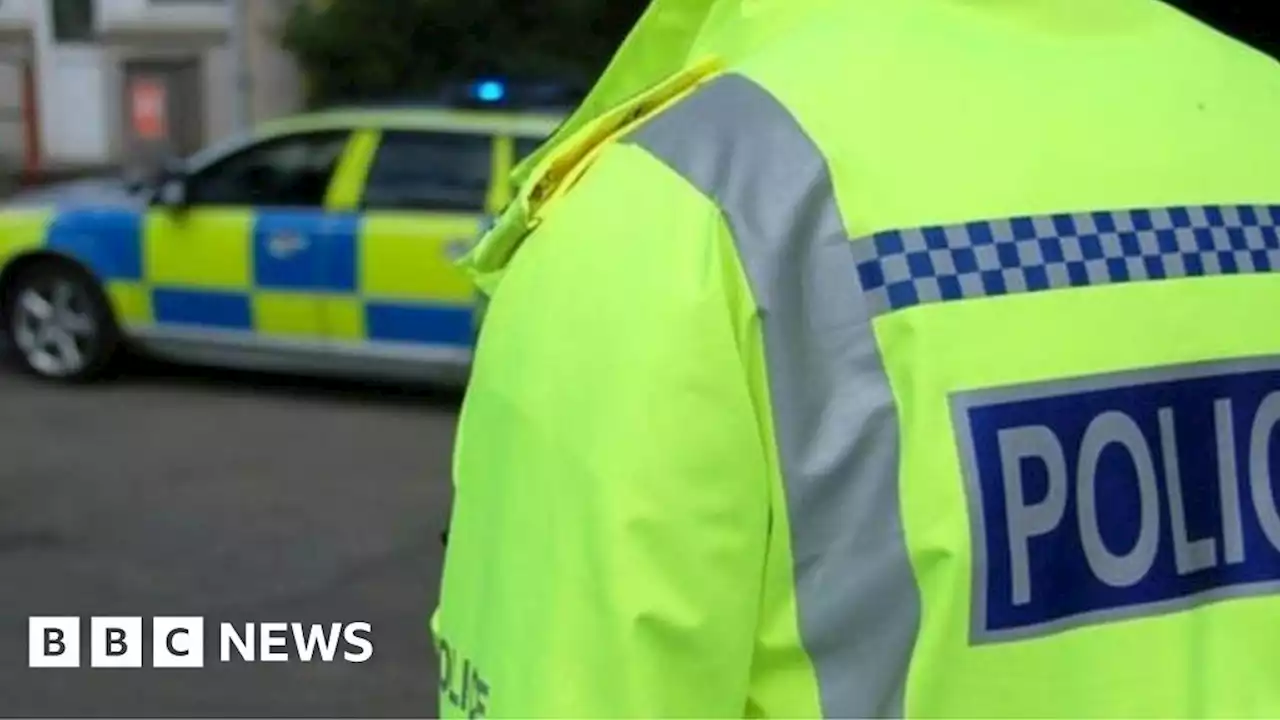 Doncaster: E-bike riders shoot at cars in street