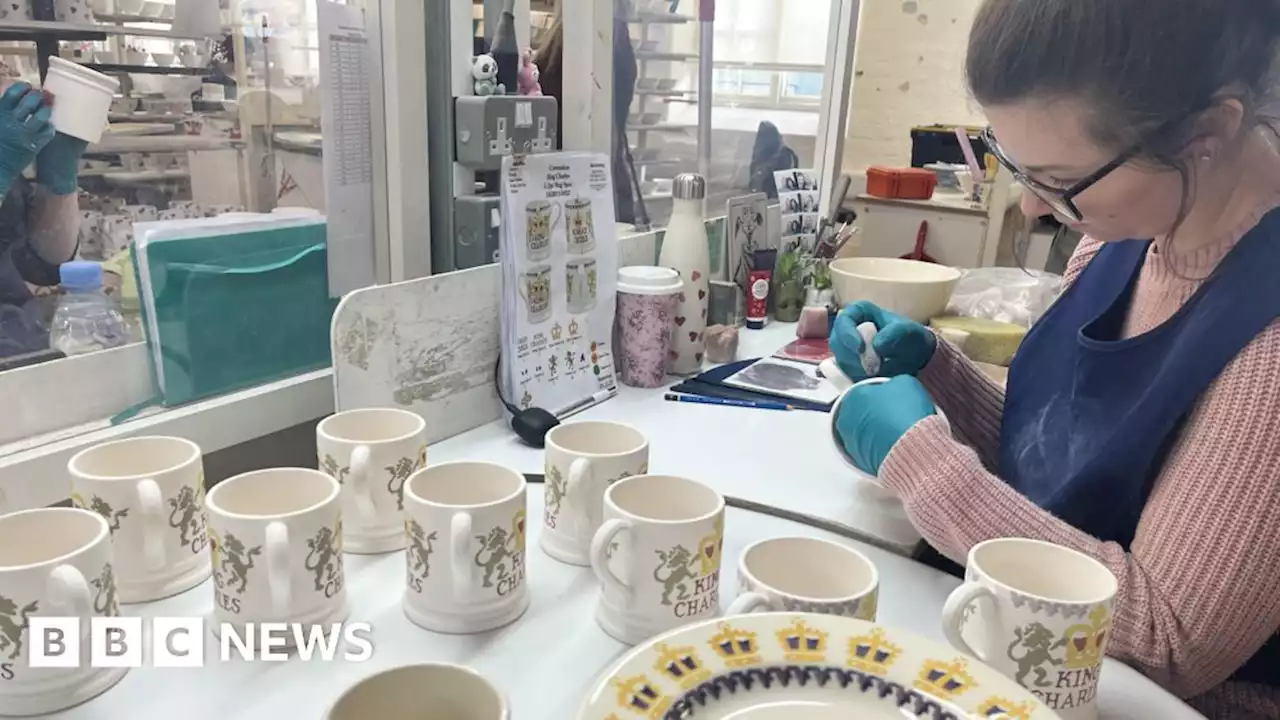 Emma Bridgewater cuts staff pay with shorter working week