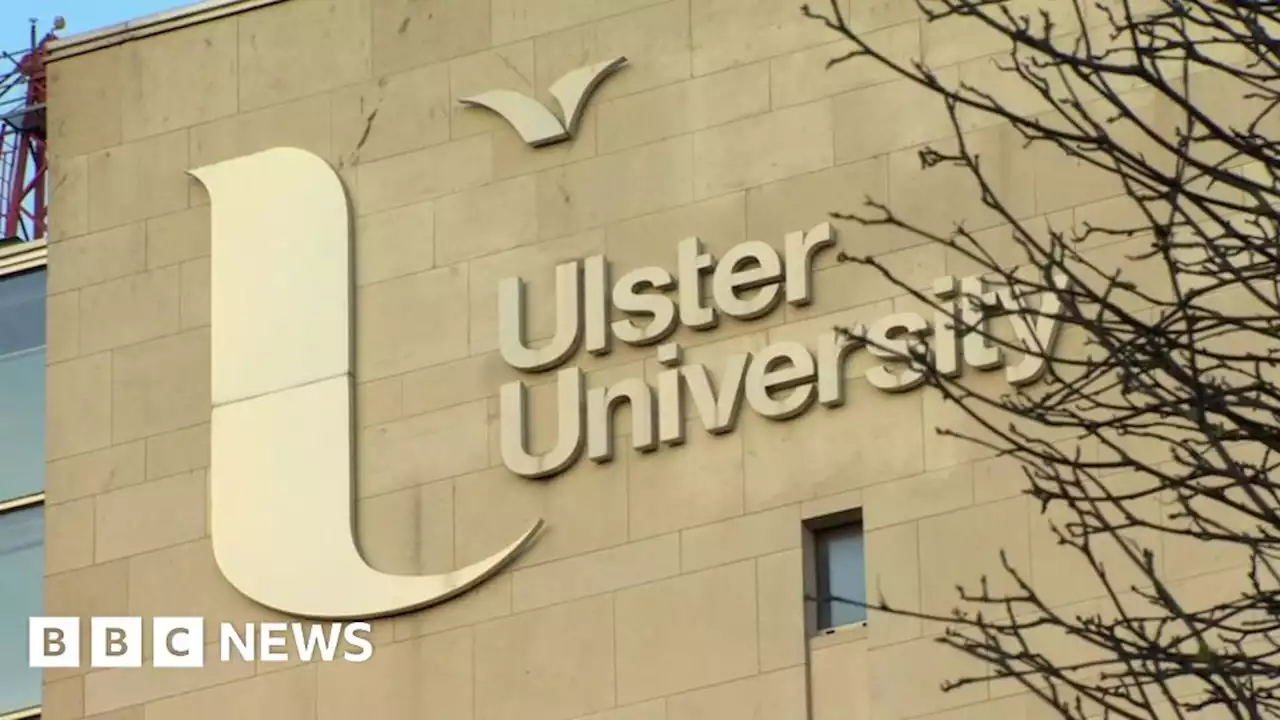 Ulster University insists degrees are being marked properly