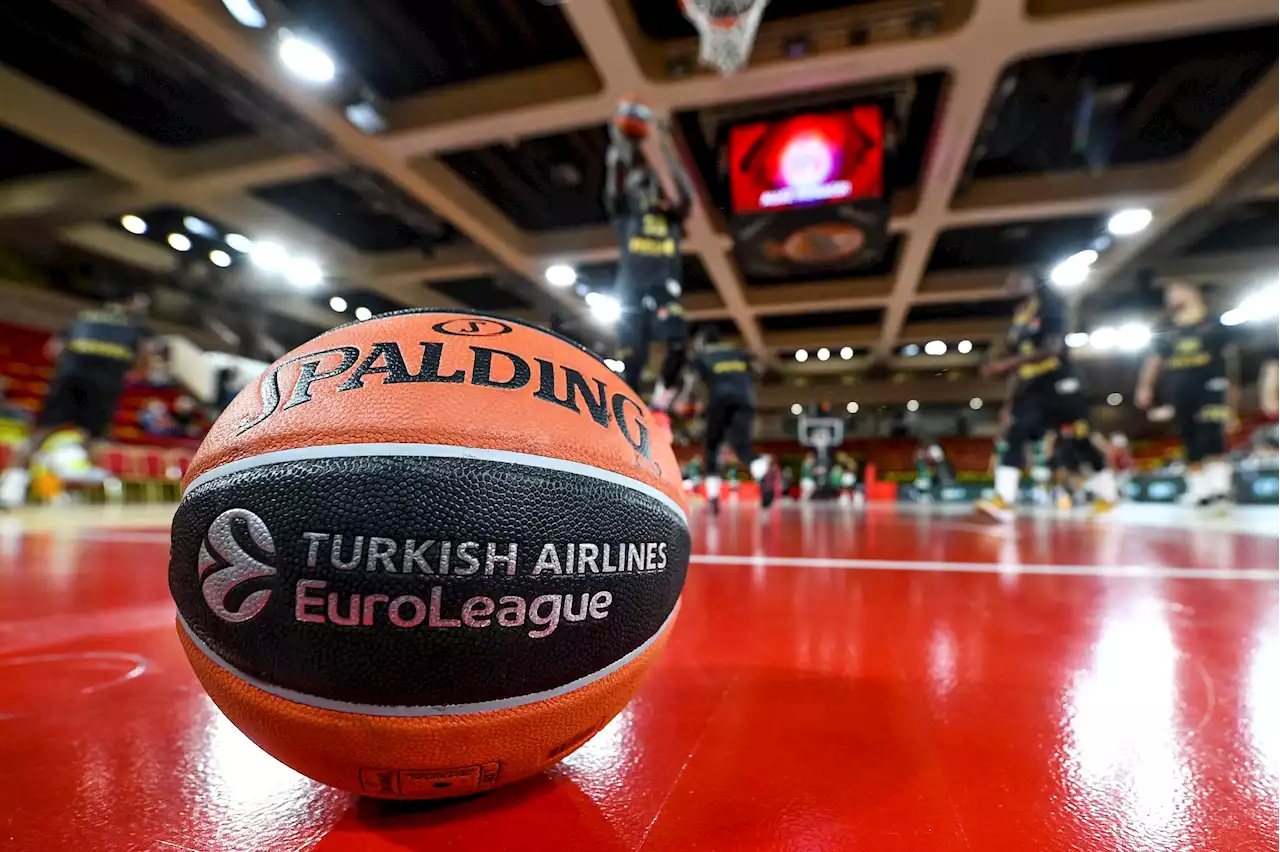 Le play-in adopté en EuroLeague dès la saison 2023-2024 - BeBasket