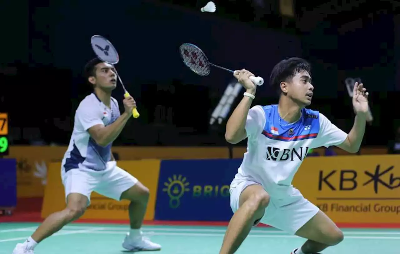 Akan Dipasangkan dengan Kevin, Ini Program Khusus untuk Rahmat