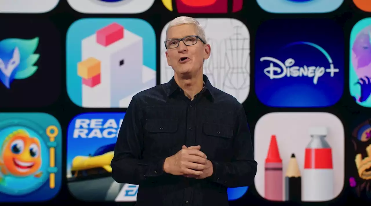 Apple to defend itself against Spotify's antitrust accusations in the EU