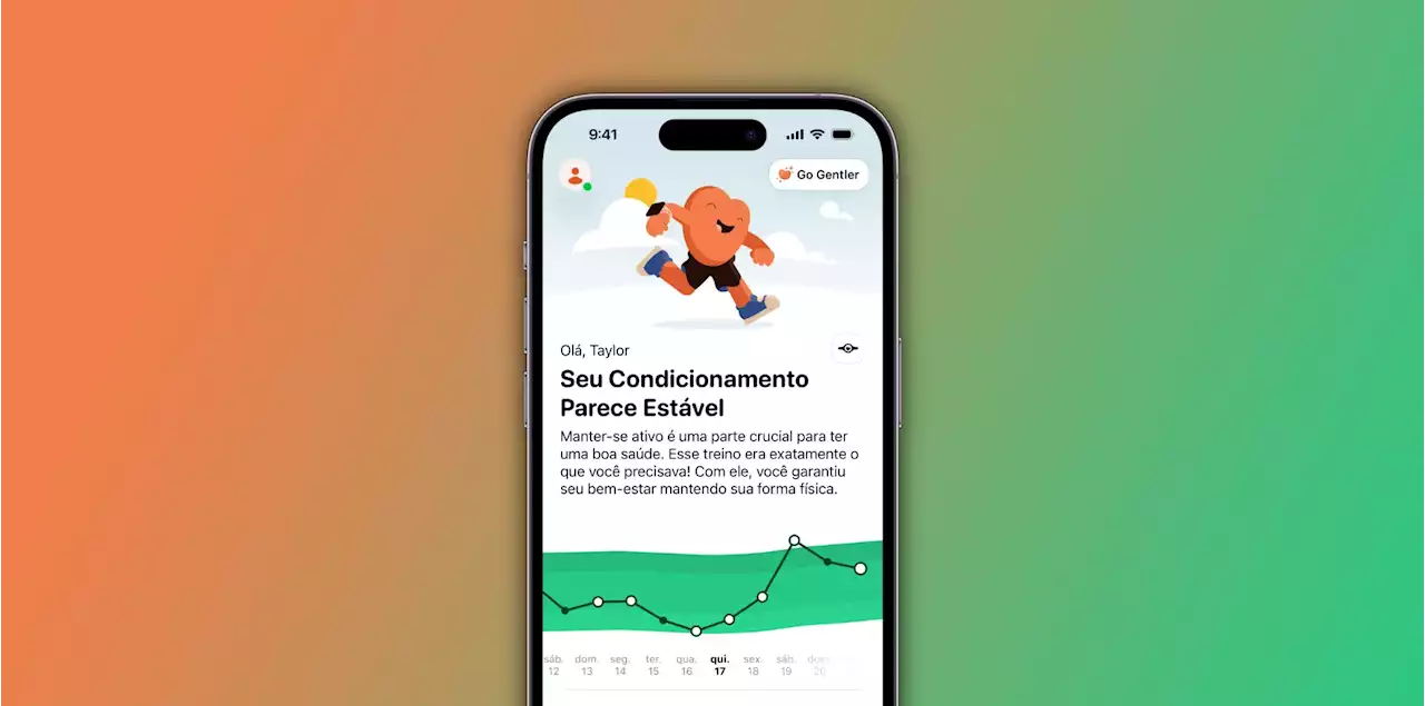 Gentler Streak for Apple Watch now tracks 15 new workouts with major update