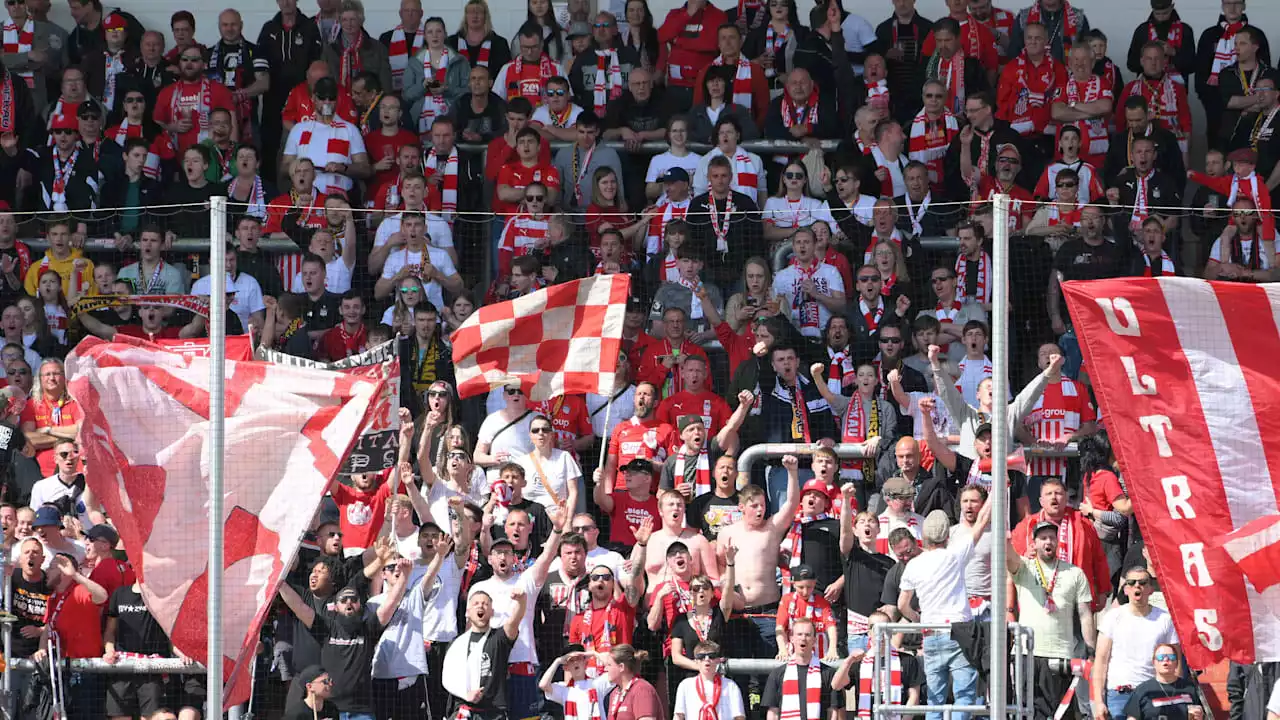 26 Tore in 34 Spielen: FSV Zwickau angelt sich Torjäger aus 5. Liga