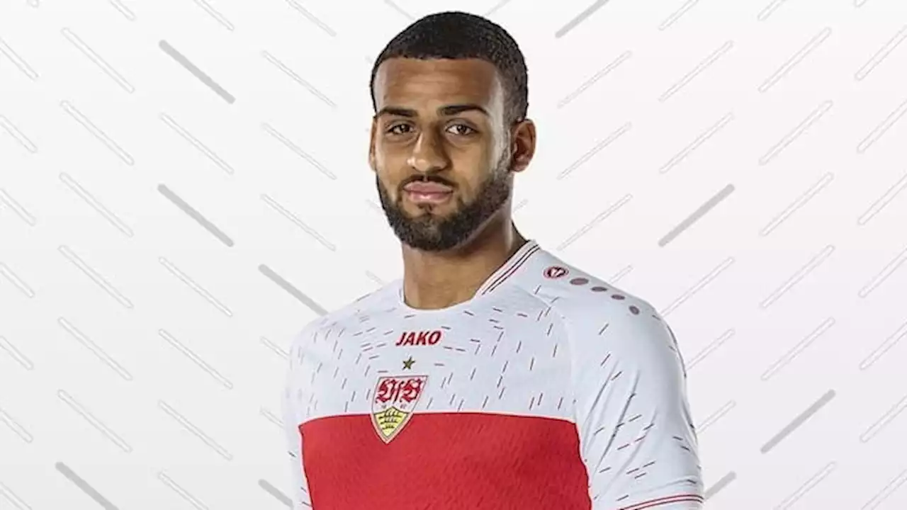 VfB Stuttgart: Für dieses Trikot müssen VfB-Fans jetzt schnell sein