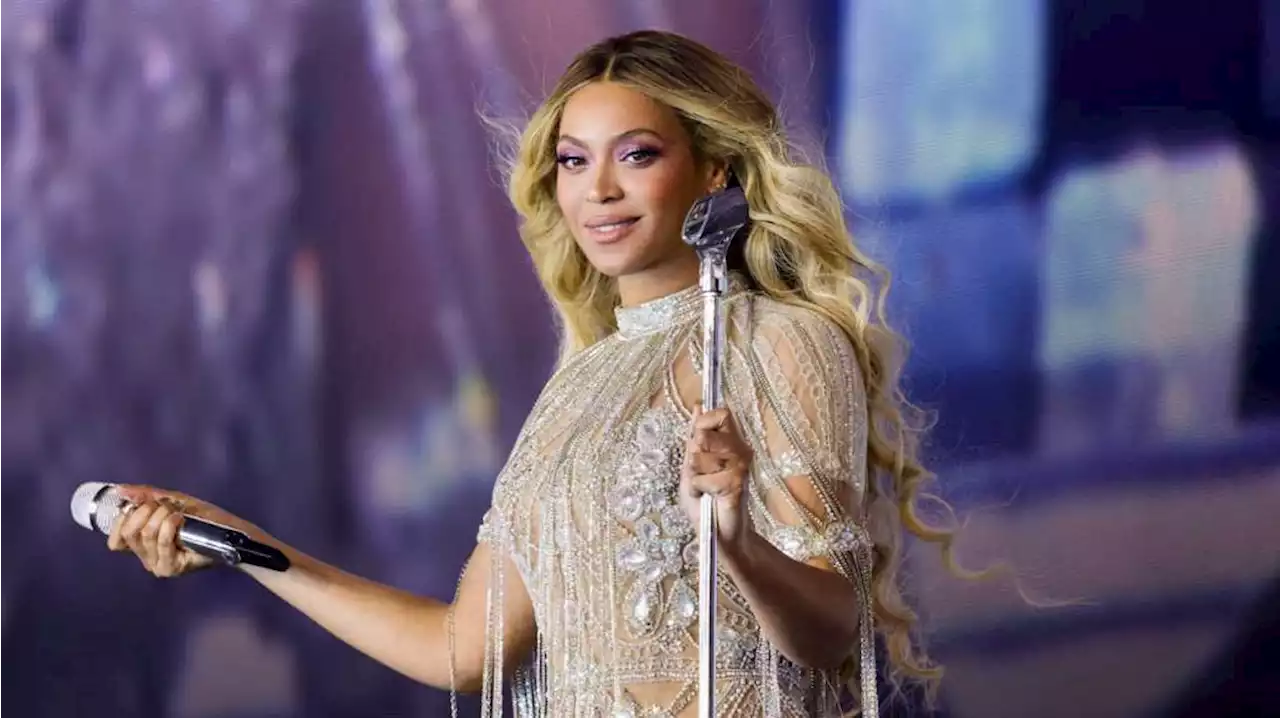 Beyoncé’s Renaissance World Tour Earns $154 Million on European Leg