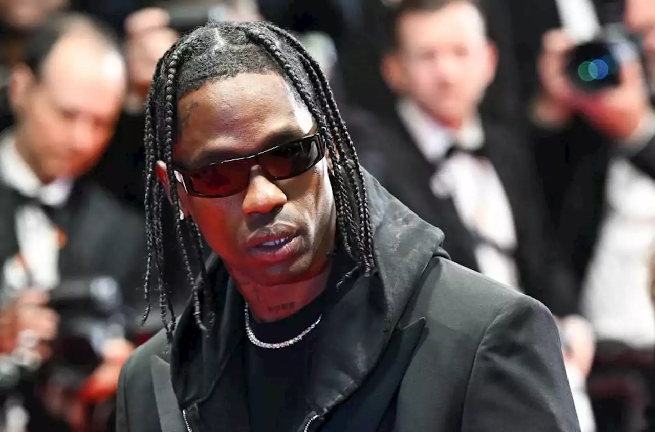 Travis Scott Facing Possible Criminal Case Over Deadly Astroworld Disaster