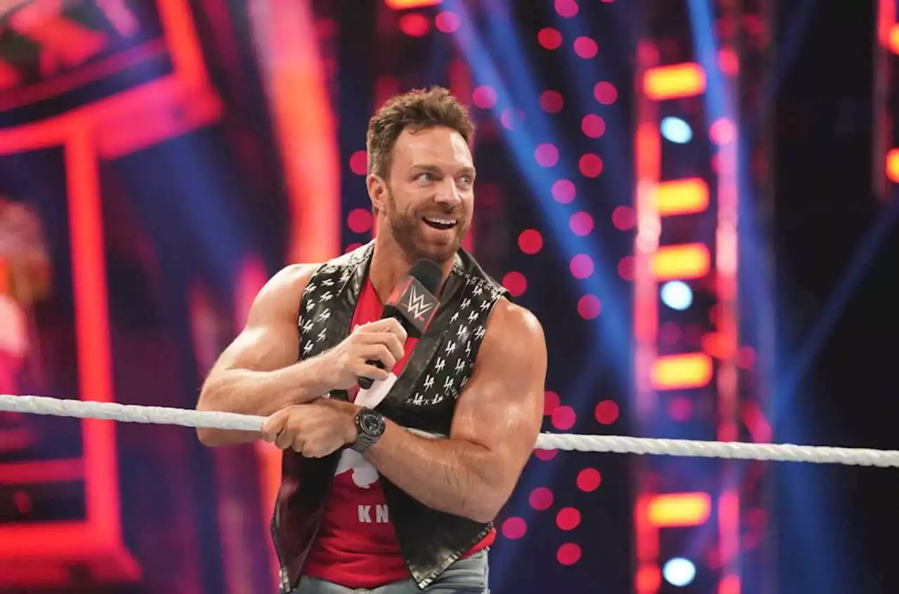 WWE Superstars Break Down Their Entrance Music & What Makes for a Great Song Choice