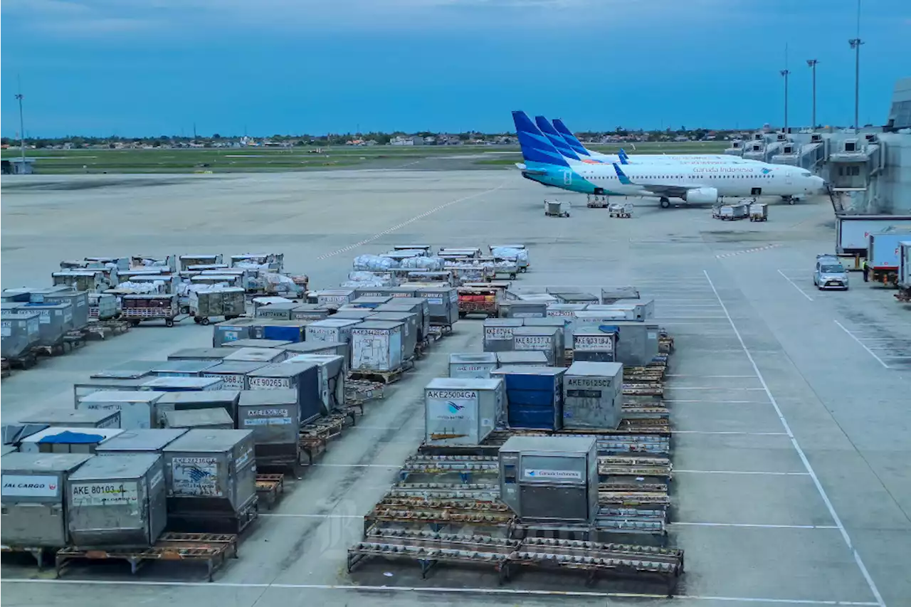 Hari H Iduladha, Bandara Soekarno-Hatta Layani 1.442 Penerbangan