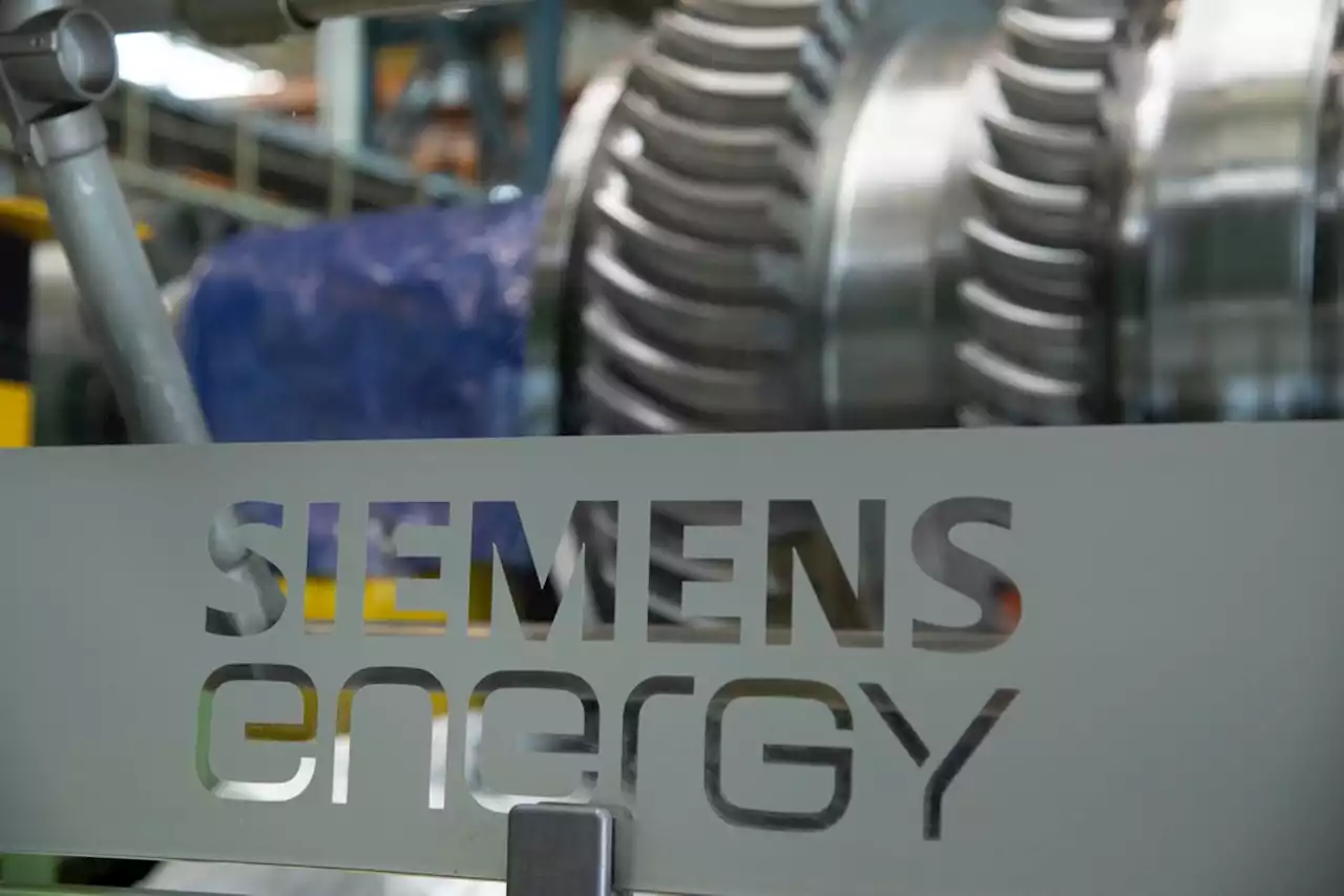 Siemens reduziert Anteil an Siemens Energy | Börsen-Zeitung