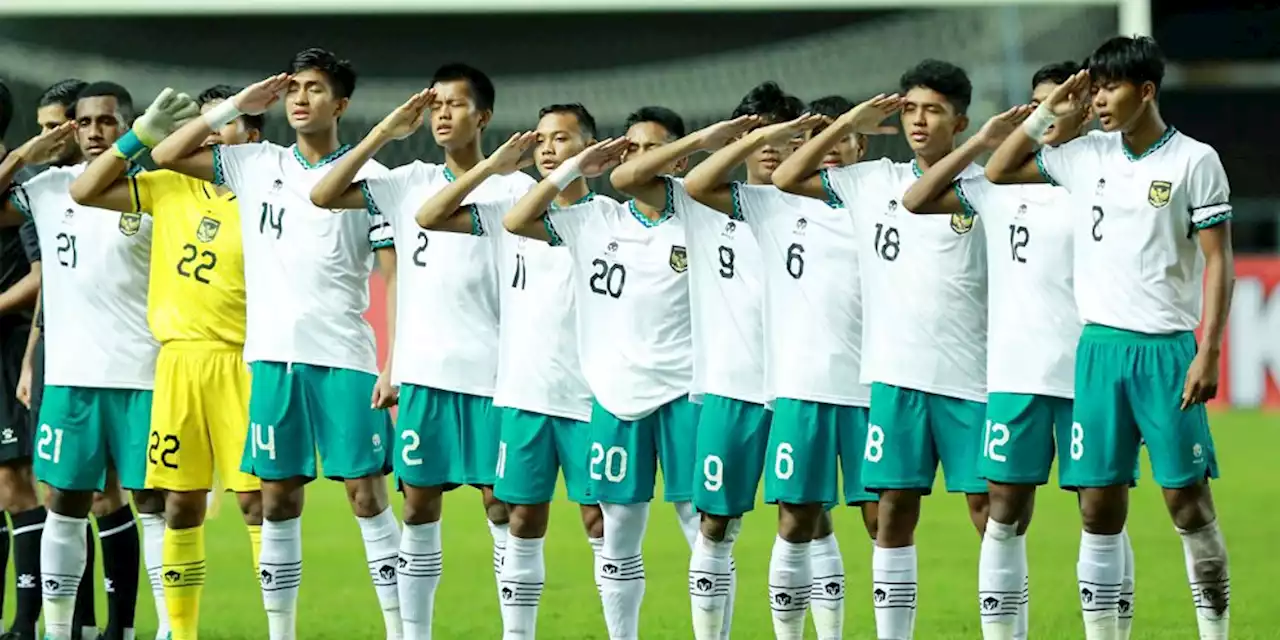 4 Negara Paling Sering Juara Piala Dunia U-17 - Bola.net