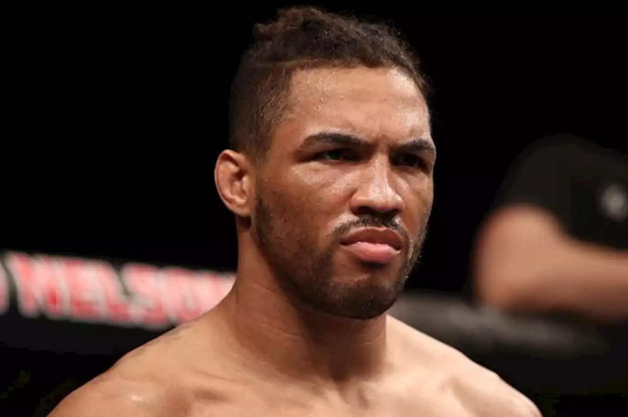 Kembali Mentas di UFC, Kevin Lee Ungkap Perbedaan Dirinya Dulu dan Sekarang - Bolasport.com