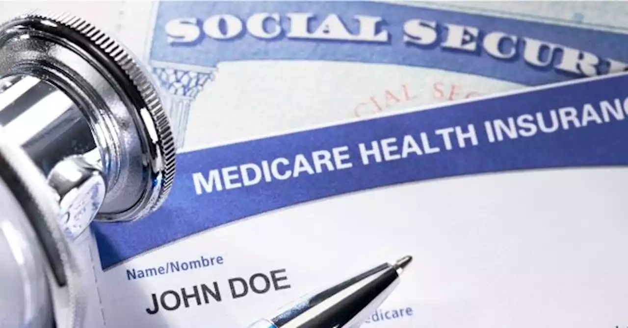 Poll: Cutting Medicare, Social Security Is Most Unpopular GOP Position