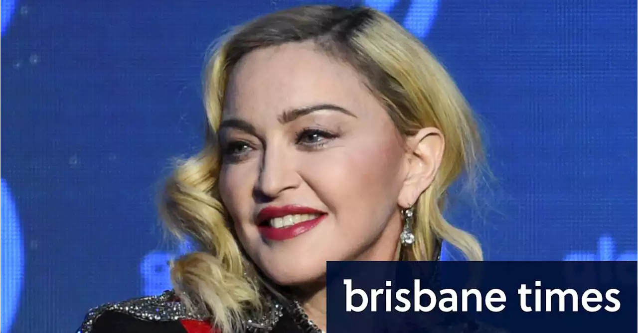 Madonna postpones tour after hospitalisation for infection