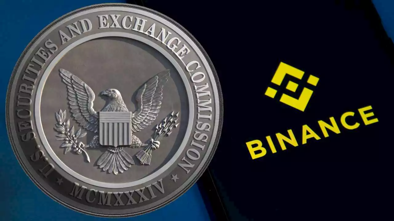 Crypto Exchange Binance's Motion to Restrain SEC's Public Statements Denied – Exchanges Bitcoin News