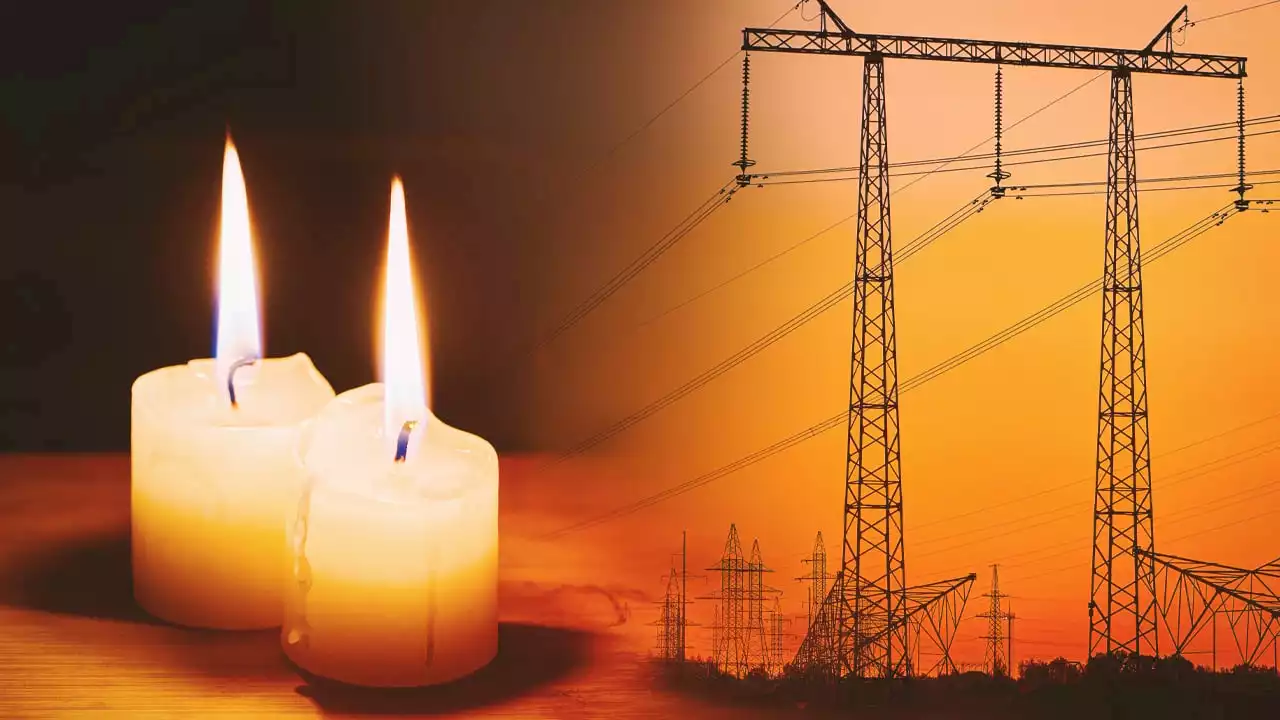 Unplugged: The Impending Threat of Widespread Blackouts in Grid-Reliant Economies – Economics Bitcoin News