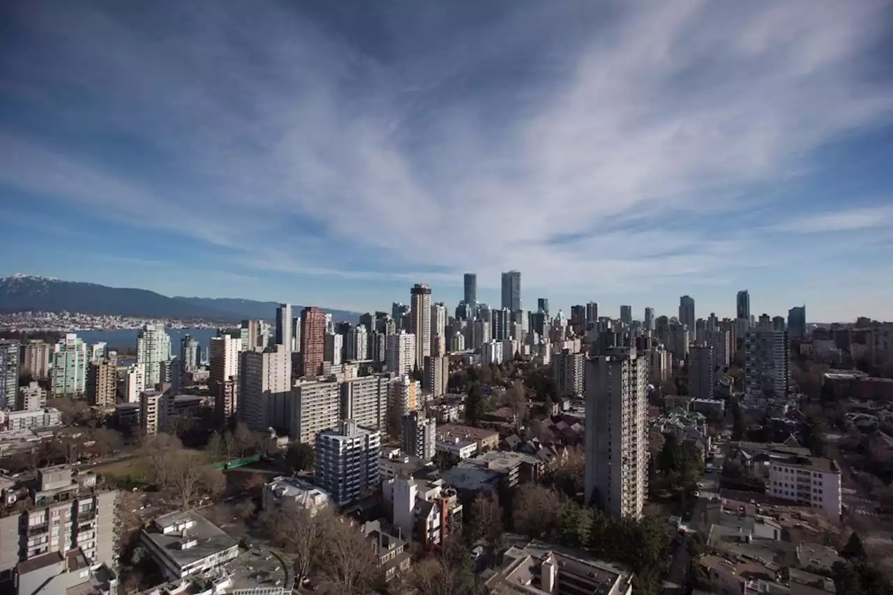 $500M fund in B.C. to help non-profits buy rental buildings, keep rent affordable