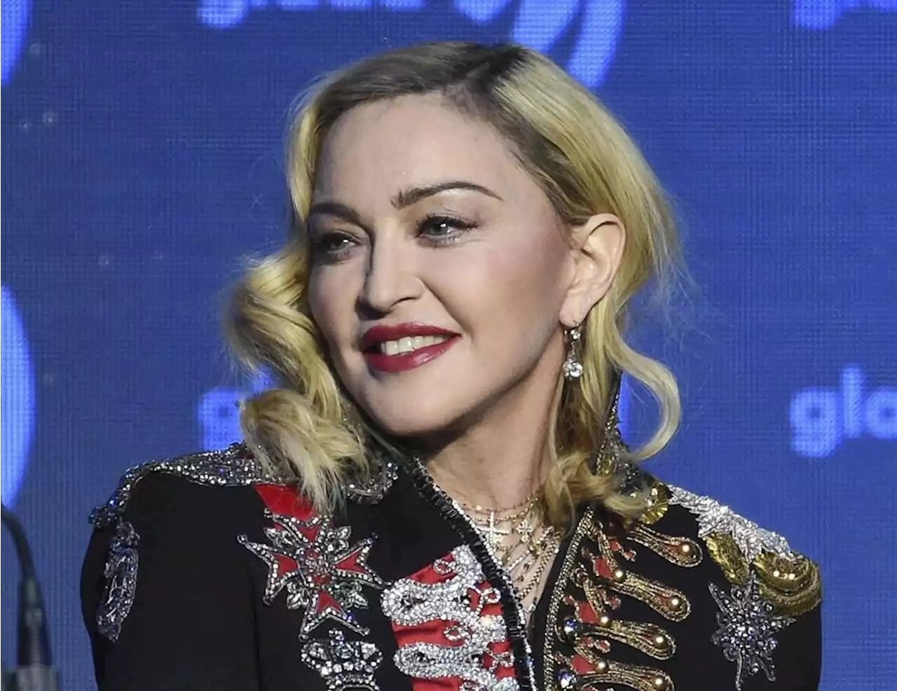 Madonna postpones upcoming Celebration tour due to 'serious bacterial infection'