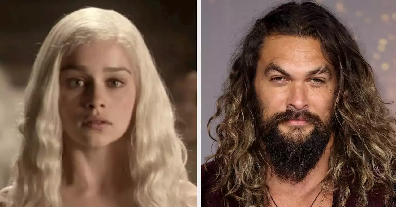 Emilia Clarke Was Left Naked & “Shivering” On The “Game Of Thrones” Set & People Are Mad